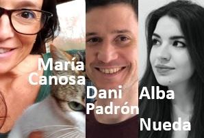 Image Recomendacións en Radioleiros: 4 abril 2025