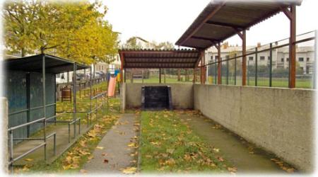 Imagen Campo de chave do Seixal