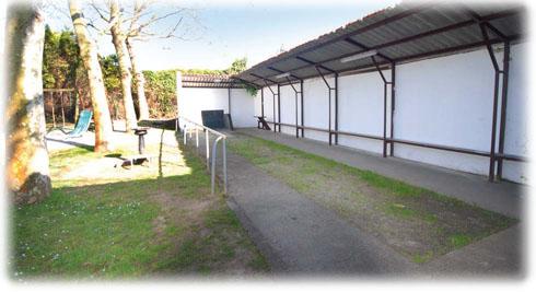 Campo de chave de Lorbé