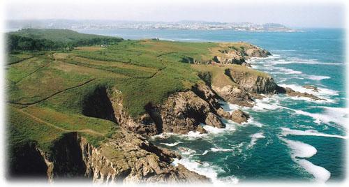 Costa de Dexo-Serantes