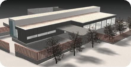 Imagen Centro de Día As Galeras