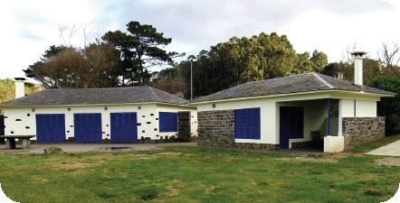 Casa da Silva