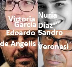 Image Recomendacións en Radioleiros: 25 abril 2025