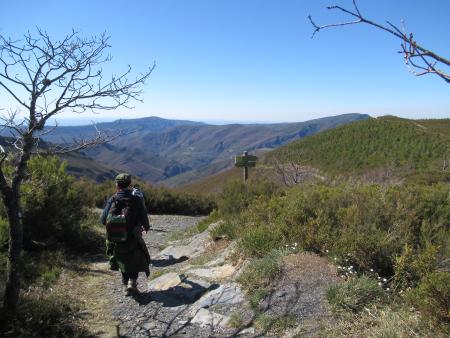 Image O Concello de Oleiros organiza unha ruta polo Courel o 31 de maio
