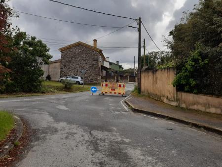 Image Inicio de obras de asfaltados en Iñás
