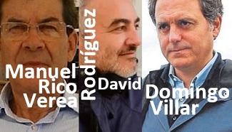 Imaxe Recomendacións en Radioleiros: 16 maio 2025