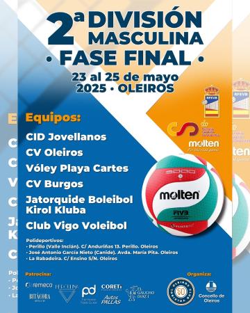 Imagen Voleibol