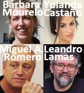 Imaxe Recomendacións en Radioleiros: 23 maio 2025