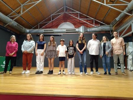Imaxe XI Premio Literario Descubrindo Oleiros