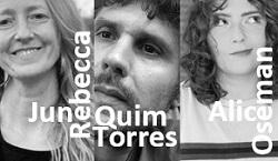 Imaxe Recomendacións en Radioleiros: 6 xuño 2025