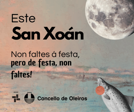 Image O Concello instalará Puntos Violeta en Santa Cristina e Bastiagueiro a...