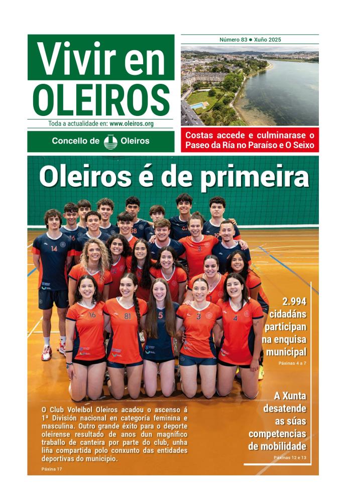 Imagen Vivir en Oleiros 83