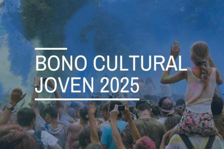 Image Aberto o prazo de solicitude para obter os 400 euros do Bono Cultural