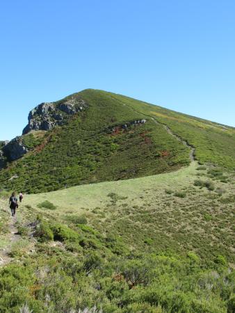 Image ANDARES POR GALICIA: RUTA POLOS ANCARES