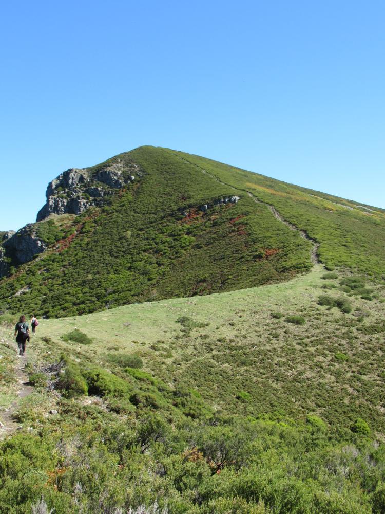 Imagen ANDARES POR GALICIA: RUTA POLOS ANCARES