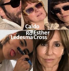 Imagen Recomendaciones en Radioleiros: 29 agosto 2025