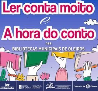 Imagen Hora del cuento y 