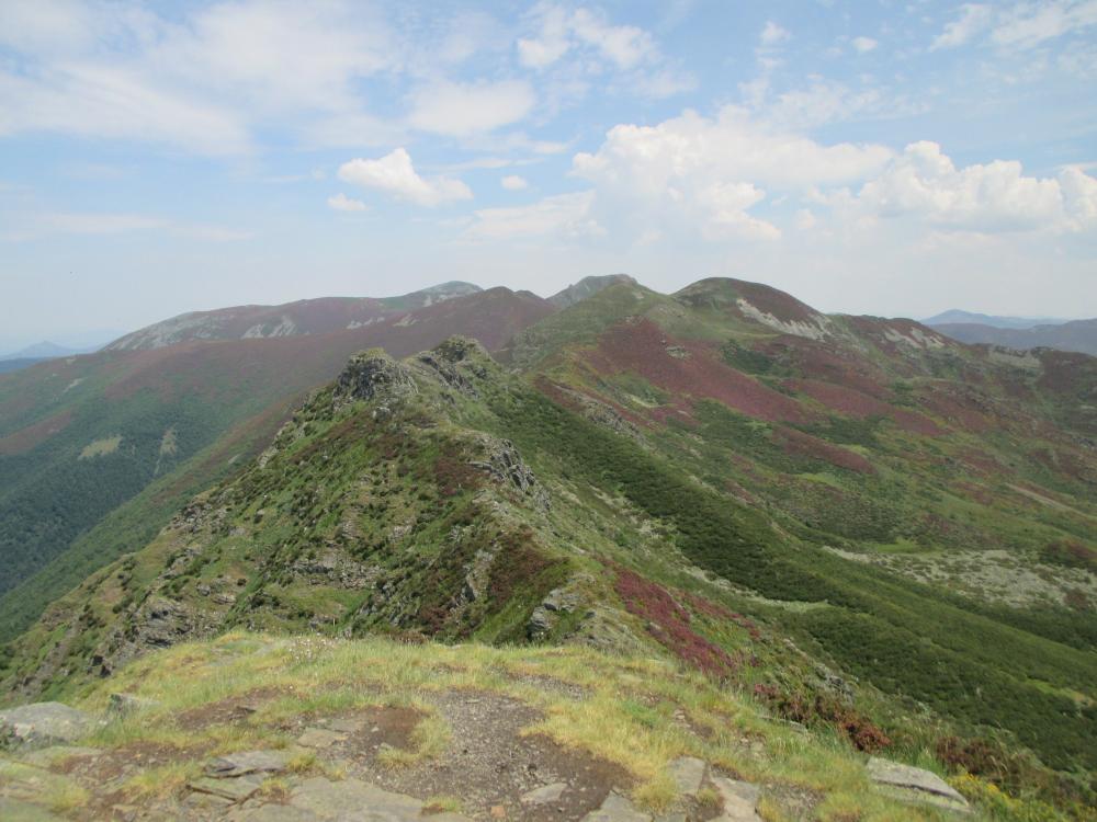 Imagen Volve o programa Andares por Galicia cunha ruta polos Ancares