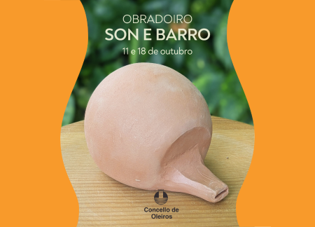Image OBRADOIRO "O SON E O BARRO"