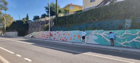 Imagen A III edición do Expresa Oleiros Urban Fest deixará a súa pegada...