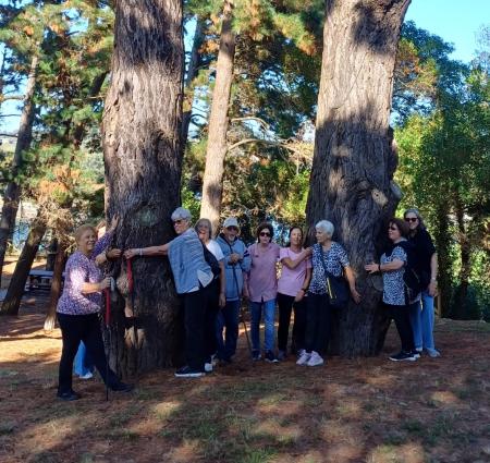 Image Tras o parón do verán, o Concello retoma as actividades dirixidas para...