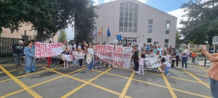 Imagen O Concello apoia as demandas do ANPA Valle Inclán ante a falta de...
