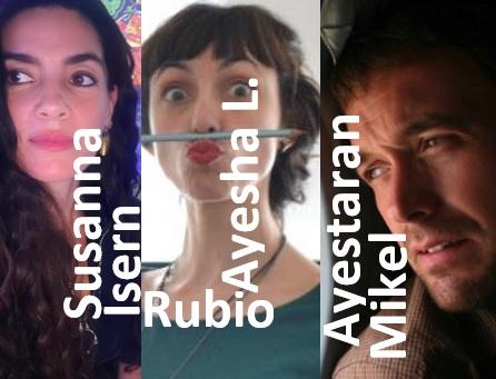 Imagen Recomendaciones en Radioleiros: 3 octubre 2025