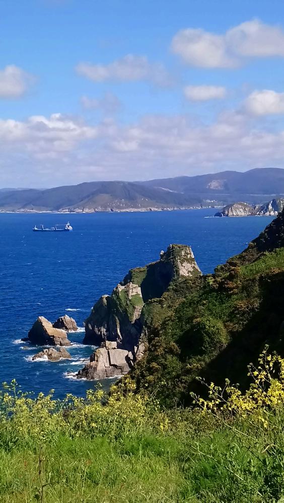 Imagen RUTA POLA COSTA DO VICEDO NA MARIÑA LUCENSE