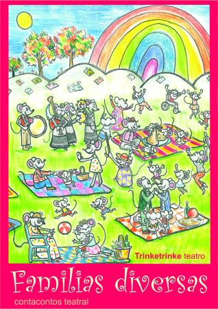 Image Familias Diversas