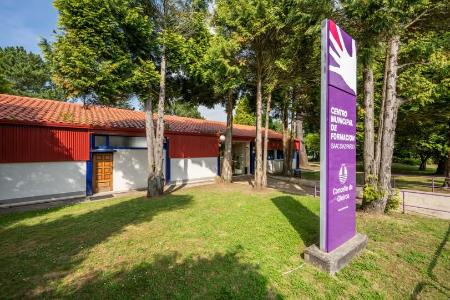 Image Tres novos cursos para persoas desempregadas serán impartidos no Centro...