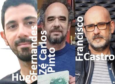 Imagen Recomendaciones en Radioleiros: 17 octubre 2025