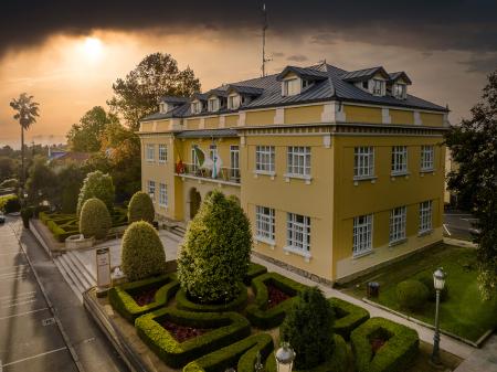 Imagen Actualización dalgunhas taxas e impostos municipais acorde ao incremento...