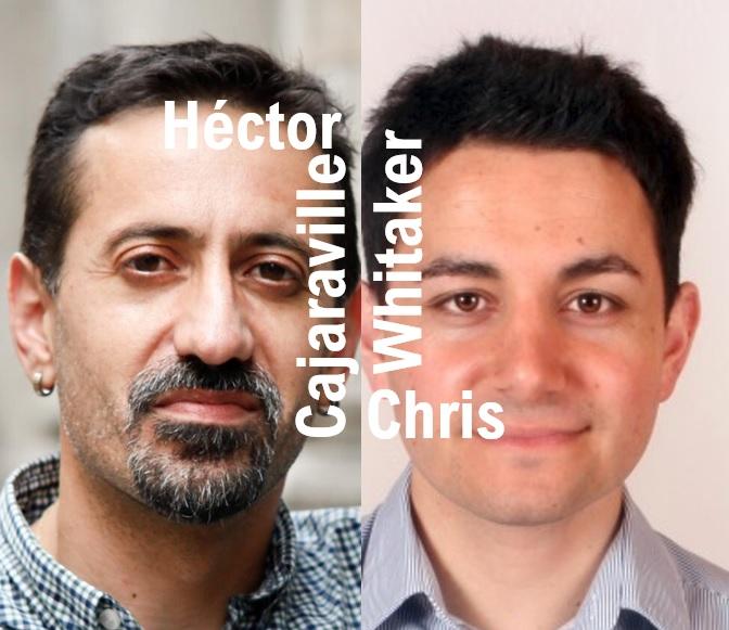 Imagen Recomendacións en Radioleiros: 24 outubro 2025