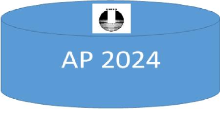 Imagen Estatísticas AP 2024