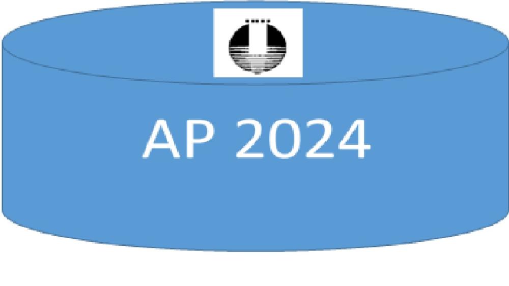 Imagen Estatísticas AP 2024