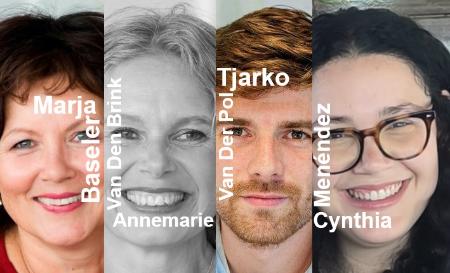 Imagen Recomendaciones en Radioleiros: 31 octubre 2025