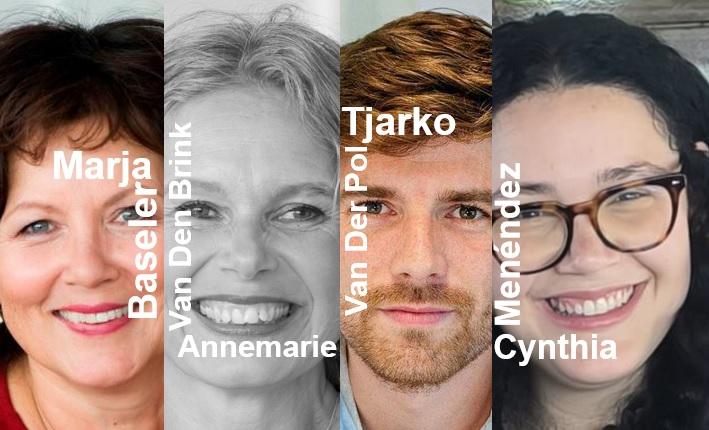 Imagen Recomendaciones en Radioleiros: 31 octubre 2025