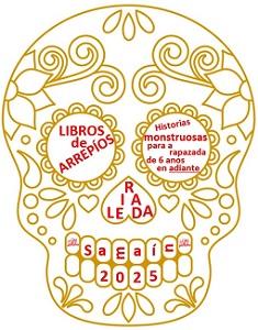 Imagen Libros de sobresaltos