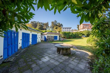 Image Sancións para os responsables dos estragos na casa de préstamo da praia...