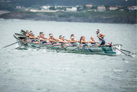 Image Adquisición dun local para o Club de Regatas Perillo