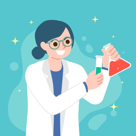 Imagen Obradoiro con Ciencia Kids (a partir de 6 anos)