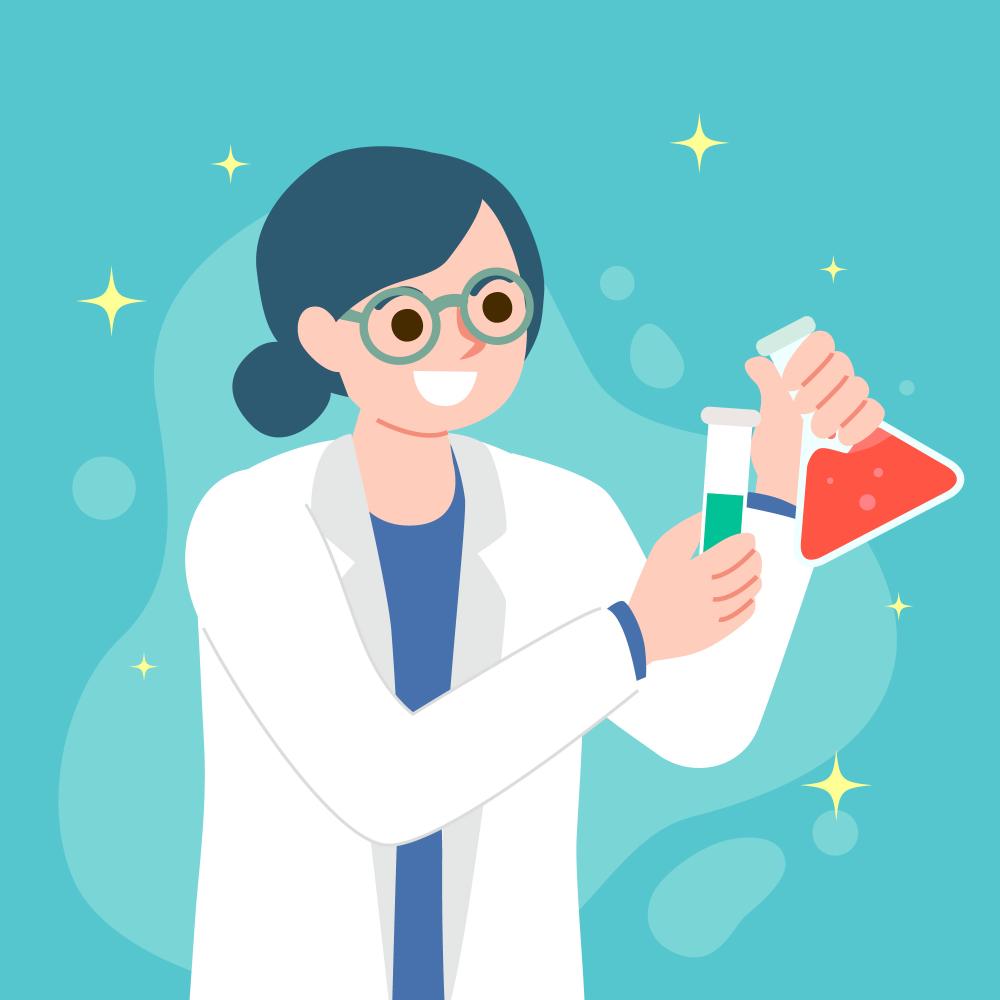 Imagen Obradoiro con Ciencia Kids (a partir de 6 anos)