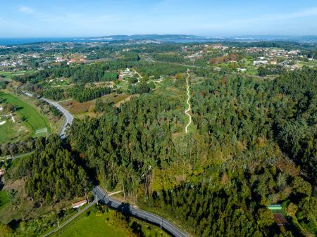 Imagen O Concello instalará 9 novas marquesiñas por todo o municipio