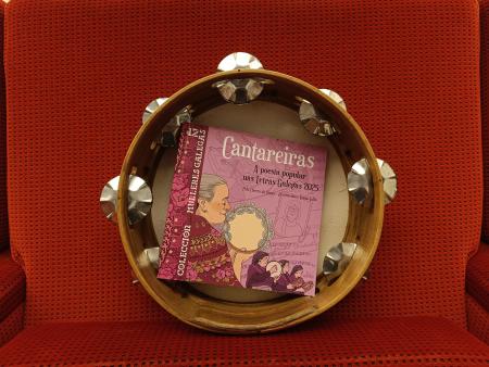 Imaxe Cantareiras, de Polo Correo do Vento