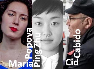 Imagen Recomendaciones en Radioleiros: 7 noviembre 2025