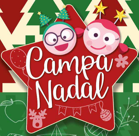 Imaxe Campanadal 2025