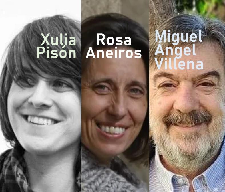 Imagen Recomendacións en Radioleiros: 28 novembro 2025