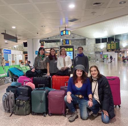 Imaxe O Concello coopera nun proxecto sanitario en Chiapas con Solidariedade...