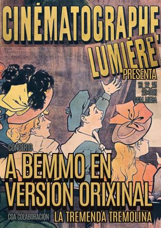 Imagen Concerto de nadal: Banda municipal