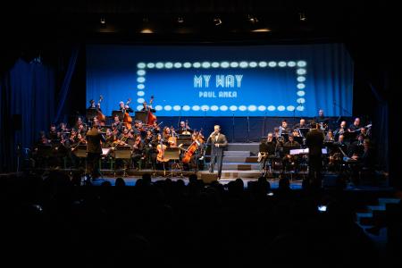 Imagen Fin de semana de espectáculos musicais e concertos para todos os públicos